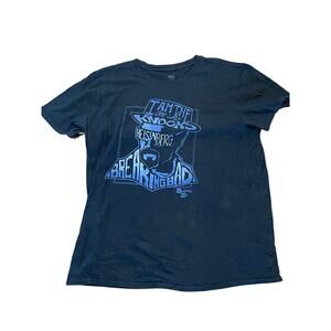 Breaking bad Walter White shirt “I am the one who knocks” Heisenberg 2015 IML